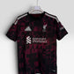 Liverpool FC Away 2026/27 | Fan Edition Jersey | Kit Culture