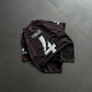 Liverpool Virgil Van Dijk #4 2026/27 Away Jersey – Dark Edition | Sublimation | Kit Culture