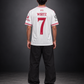 Liverpool Wirtz #7 Away Jersey 2026/27 | Embroidered | Kit Culture