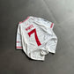 Liverpool Wirtz #7 Away Jersey 2026/27 | Embroidered | Kit Culture