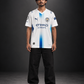 Manchester City 2026/27 Away Jersey – Cherki #10 White Football Shirt | Sublimation | Kit Culture