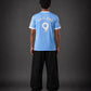 Manchester City 2026/27 Home Jersey | Haaland #9 | Sublimation | Kit Culture