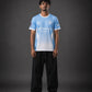 Manchester City 2026/27 Home Jersey | Haaland #9 | Sublimation | Kit Culture
