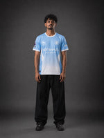 Manchester City 2026/27 Home Jersey | Haaland #9 | Sublimation | Kit Culture