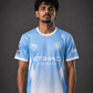 Manchester City 2026/27 Home Jersey | Haaland #9 | Sublimation | Kit Culture