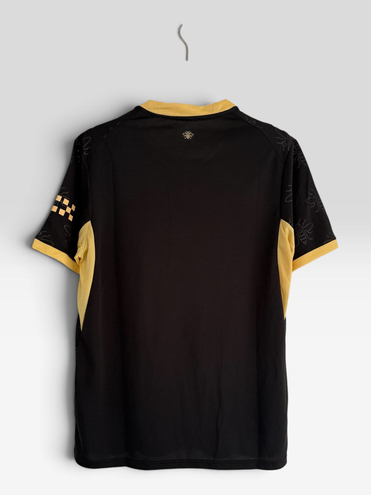 Manchester City Away 2026/27 | Fan Edition Jersey | Kit Culture