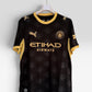 Manchester City Away 2026/27 | Fan Edition Jersey | Kit Culture