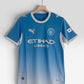 Manchester City Home 2026/27 | Fan Edition Jersey | Kit Culture