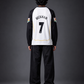Manchester United 2002-04 Away Long Sleeve Jersey – Beckham #7 | Retro Football Shirt | Kit Culture