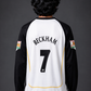 Manchester United 2002-04 Away Long Sleeve Jersey – Beckham #7 | Retro Football Shirt | Kit Culture