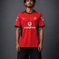 Manchester United 2006-07 Beckham #7  | Retro Football Jersey | Sublimation | Kit Culture