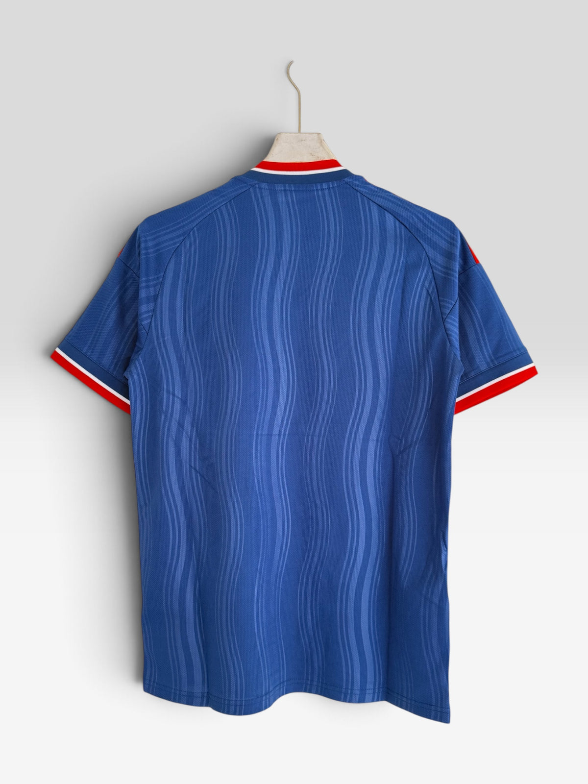 Manchester United Away 2026/27 | Fan Edition Jersey | Kit Culture