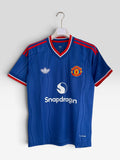 Manchester United Away 2026/27 | Fan Edition Jersey | Kit Culture