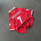 Manchester United Beckham 7 Retro Jersey – 1990s Classic Football Shirt | Oversize Collar | Kit Culture