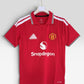 Manchester United Home 2026/27 | Fan Edition Jersey | Kit Culture