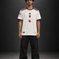 Manchester United #10 Cunha 2025/26 Home Jersey – Embroidery | Kit Culture