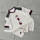 Manchester United 2026/27 Away Jersey – Cunha #10 Football Kit | Sublimation | Kit Culture