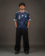 Messi #10 Argentina 2026 world cup Away football jersey | Embroidery | Kit Culture