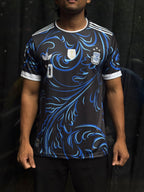 Messi #10 Argentina 2026 world cup Away football jersey | Embroidery | Kit Culture