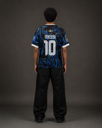 Messi #10 Argentina 2026 world cup Away football jersey | Embroidery | Kit Culture