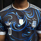 Messi #10 Argentina 2026 World Cup Away Football Jersey | Embroidery | Kit Culture