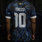Messi #10 Argentina 2026 World Cup Away Football Jersey | Embroidery | Kit Culture