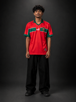 Morocco Special Home Jersey – Hakimi #2 Retro Football Shirt | Oversize Vintage Kit | Kit Culture