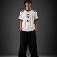 Manchester United 2026/27 Away Jersey – Cunha #10 Football Kit | Sublimation | Kit Culture