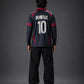 PSG 2025-26 Home Long Sleeve Jersey – Ousmane Dembélé #10 | Full Sleeve | Kit Culture