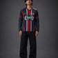 PSG 2025-26 Home Long Sleeve Jersey – Ousmane Dembélé #10 | Full Sleeve | Kit Culture