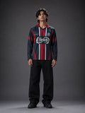 PSG 2025-26 Home Long Sleeve Jersey – Ousmane Dembélé #10 | Full Sleeve | Kit Culture