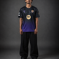 Pedri Barcelona Jersey 2026/27 | No. 8 Football Jersey | Black and Purple | Sublimation | Kit Culture