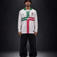 Portugal 2012 Ronaldo #7 Long Sleeve Retro Football Jersey | Full Sleeve Sublimation | Kit Culture