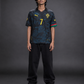 Portugal Ronaldo 7 2025 | Oversize Collar Football Jersey | Kit Culture