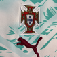 Cristiano Ronaldo #7 Portugal Away 2026 World Cup Football jersey | Embroidery | Kit Culture