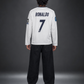 Real Madrid 2016/17 Home Long Sleeve Jersey – Ronaldo #7 | UEFA Champions League Final Cardiff 2017 Edition | Kit Culture