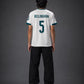 Real 2026/27 Home Jersey – Jude Bellingham #5 | UCL Edition | Embroidered | Kit Culture