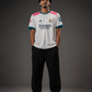 Real Madrid 2025/26 Home Jersey – Mbappé 10 | Sublimation Football Jersey | Kit Culture