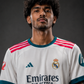 Real Madrid 2025/26 Home Jersey – Mbappé 10 | Sublimation Football Jersey | Kit Culture