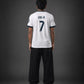 Real Madrid 2026/27 Home Jersey – Vini Jr. #7 | Sublimation Football Jersey | Kit Culture