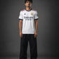 Real Madrid 2026/27 Home Jersey – Vini Jr. #7 | Sublimation Football Jersey | Kit Culture