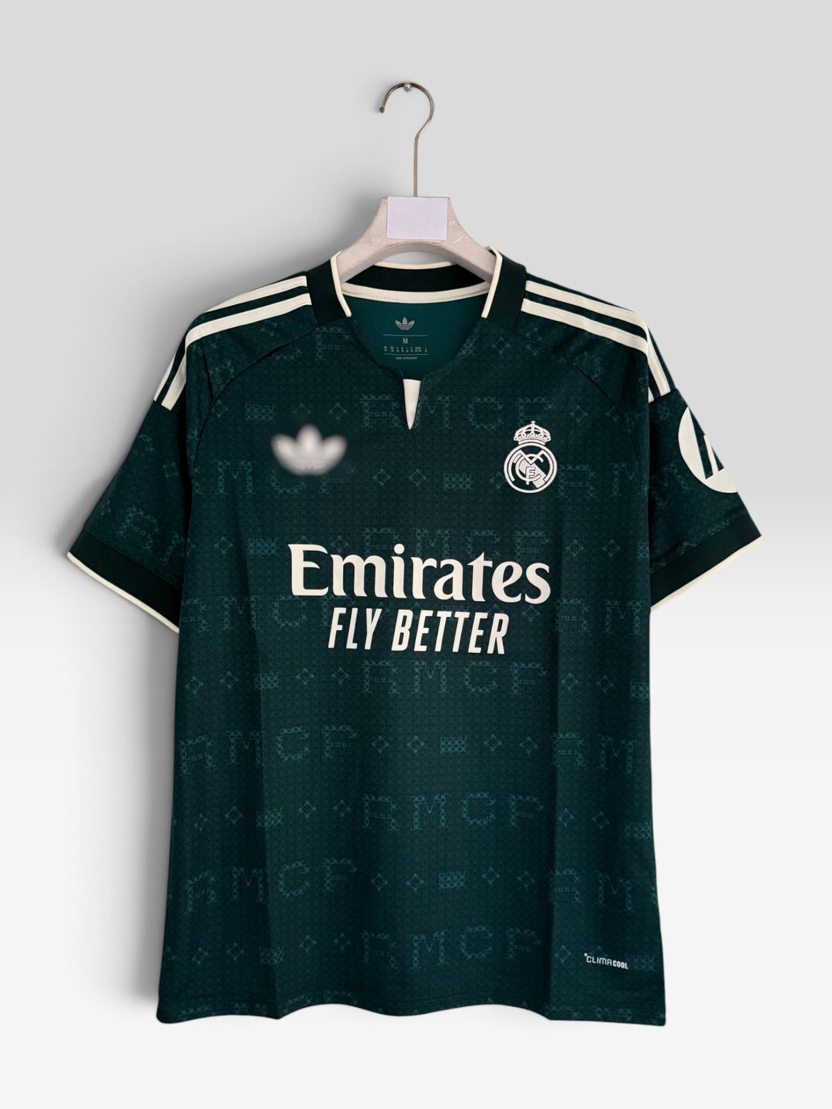 Real Madrid Away 2026/27 | Fan Edition Jersey | Kit Culture
