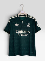 Real Madrid Away 2026/27 | Fan Edition Jersey | Kit Culture