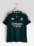 Real Madrid Away 2026/27 | Fan Edition Jersey | Kit Culture