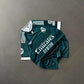 Real Madrid Away Green Bellingham #5 | Sublimation | Kit Culture