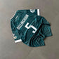 Real Madrid Away Green Bellingham #5 | Sublimation | Kit Culture