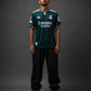 Real Madrid Away Green Bellingham #5 | Sublimation | Kit Culture