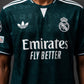 Real Madrid Away Green Bellingham #5 | Sublimation | Kit Culture