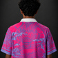 Real Madrid Dragon Pink Special Edition Football Jersey | Sublimation Fan Version | Kit Culture