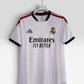 Real Madrid Home 2026/27 | Fan Edition Jersey | Kit Culture